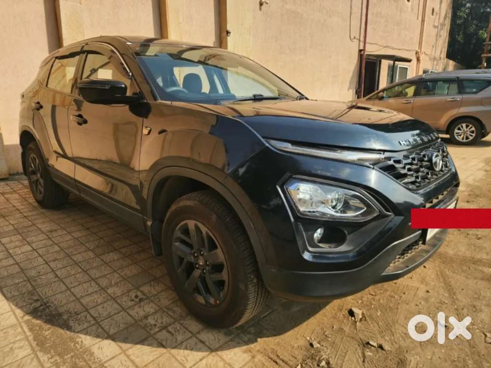 Tata Harrier 2.0 Kryotec Xta Plus, 2022, Diesel