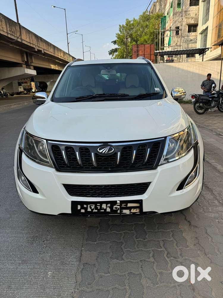 Mahindra Xuv500 2016 Diesel Well Maintained