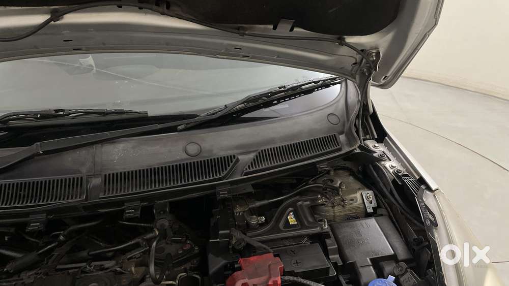 Ford Freestyle Titanium Diesel, 2018, Diesel