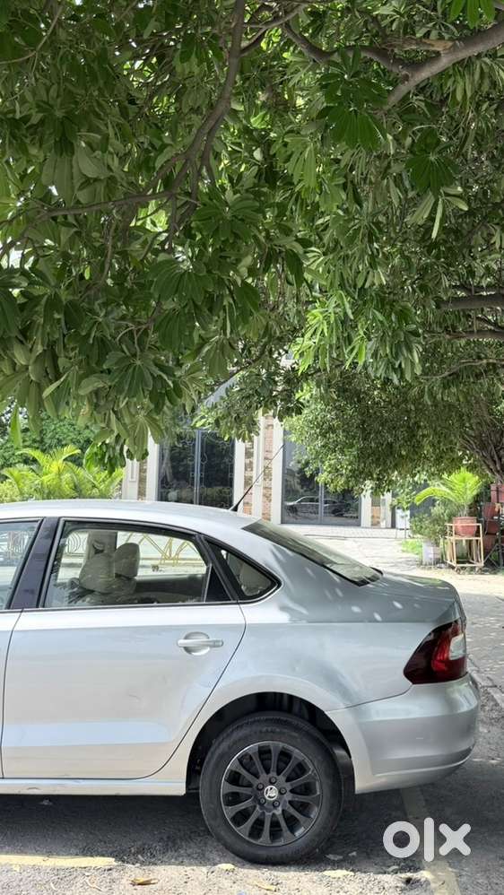Skoda Rapid 2017 Well Maintained