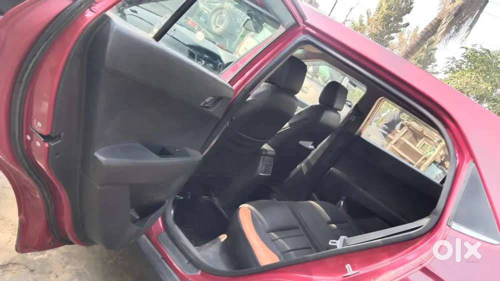 In. Good Condition