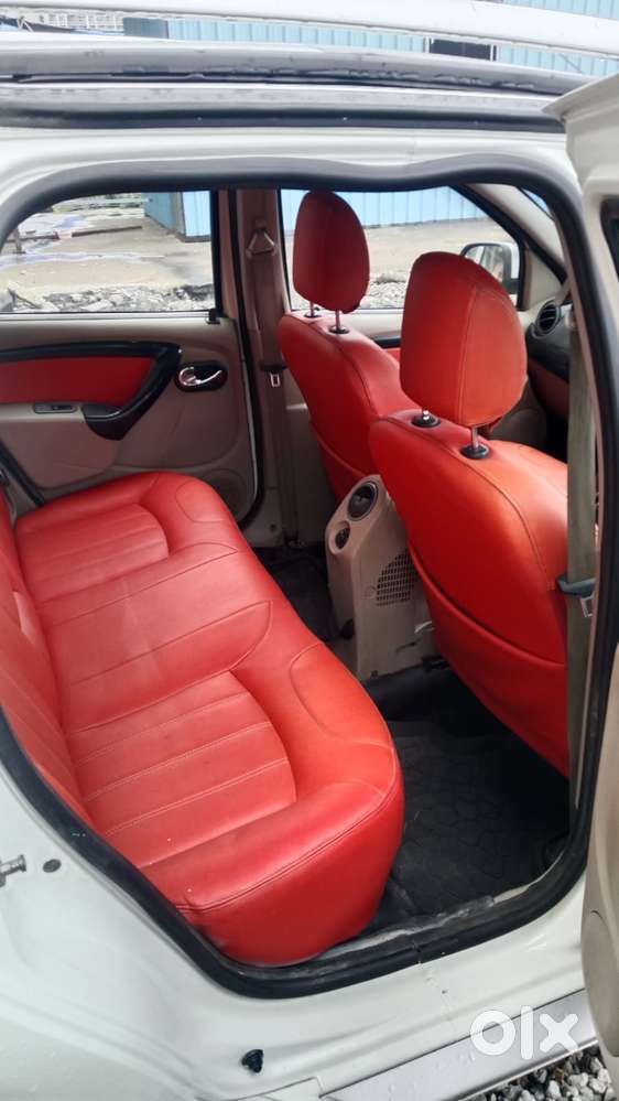 Nissan Terrano, 2016, Diesel