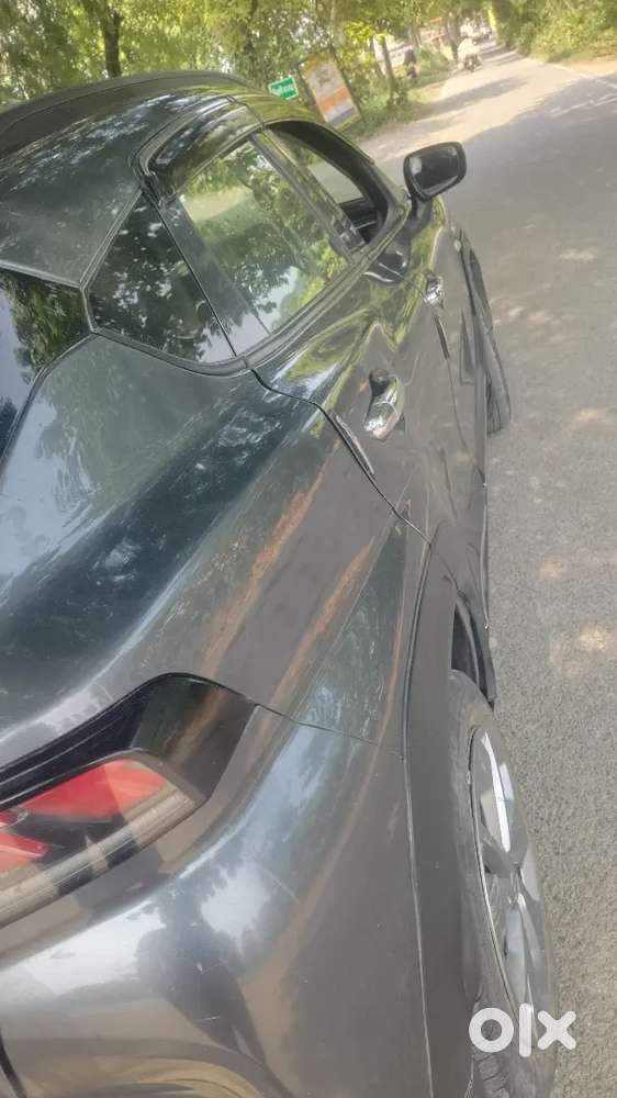 Maruti Suzuki Fronx 2023