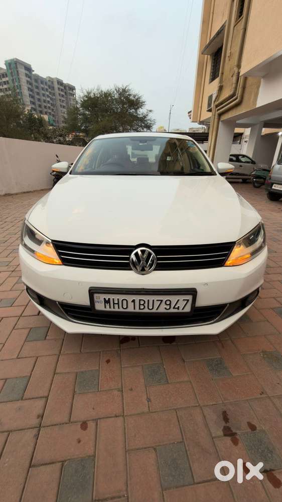 Volkswagen Jetta 1.4 Tsi, 2015, Petrol