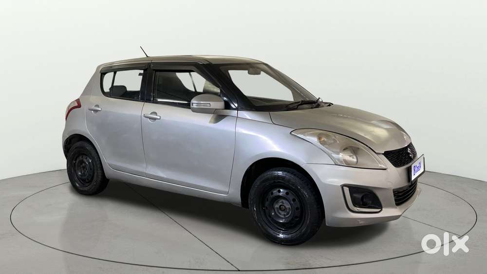 Maruti Suzuki Swift Vxi, 2016, Petrol