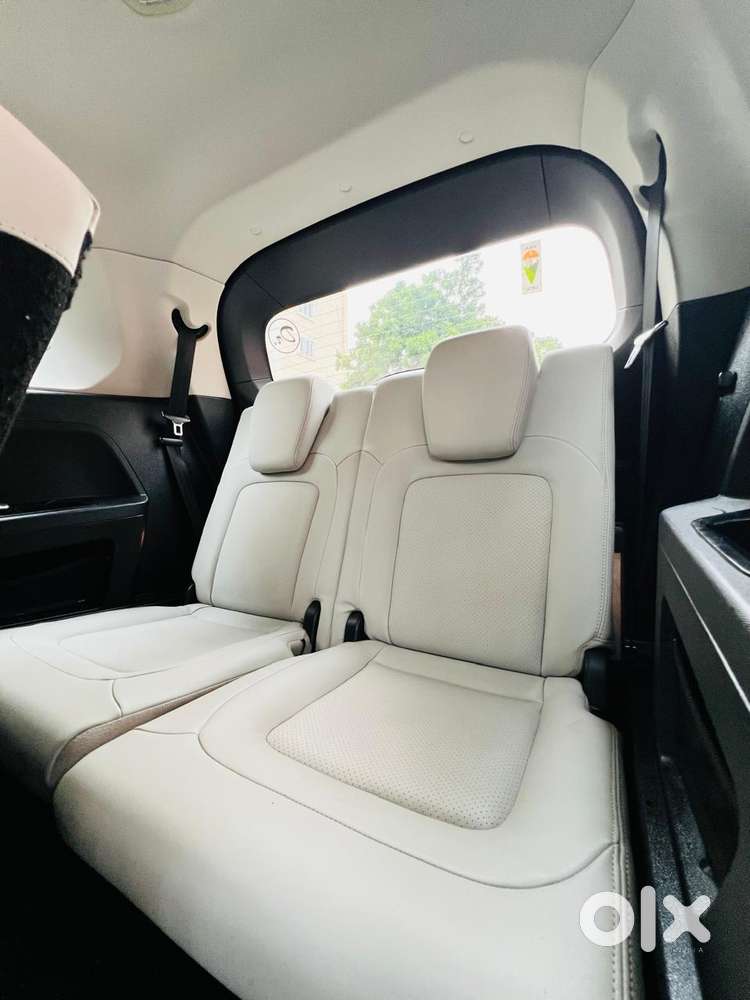 Tata Safari 2.0 Kryotec Xta Plus, 2021, Diesel