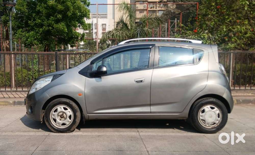 Chevrolet Beat Lt, 2011, Diesel