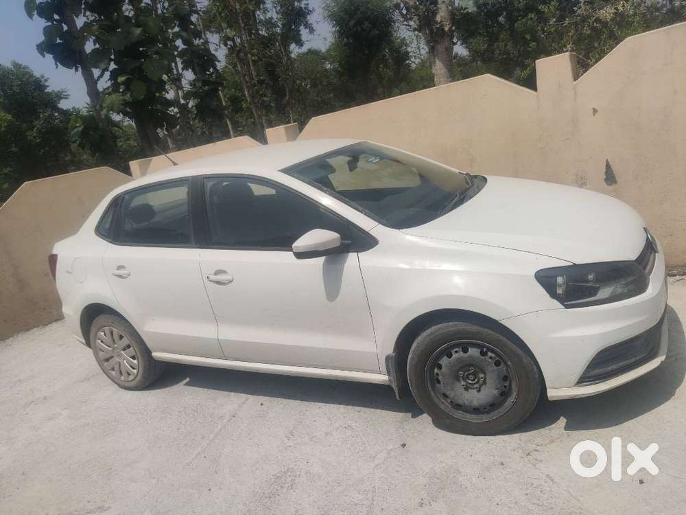 Ameo 1.2 Comfortline