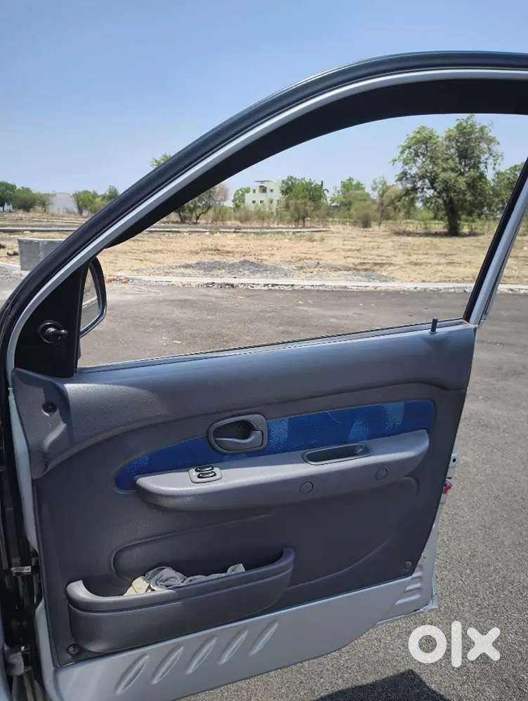 Hyundai Santro 2009 Petrol Well Maintained