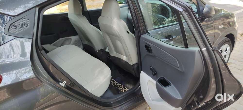 Hyundai Grand I10 Nios Era, 2024, Petrol