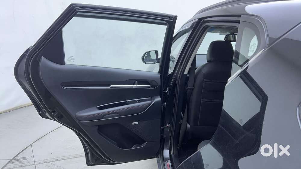 Kia Sonet 1.0 Gtx Plus Dct, 2021, Petrol