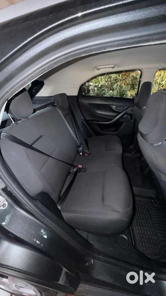 Tata Nexon 2024 Manual Petrol