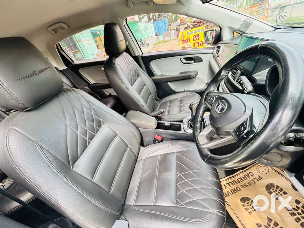 Tata Altroz 2020 Petrol Good Condition