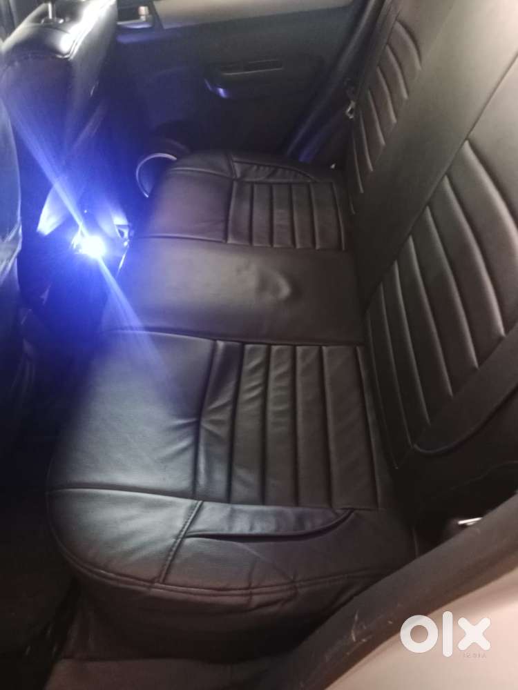 Maruti Suzuki Swift Vdi Optional, 2010, Diesel