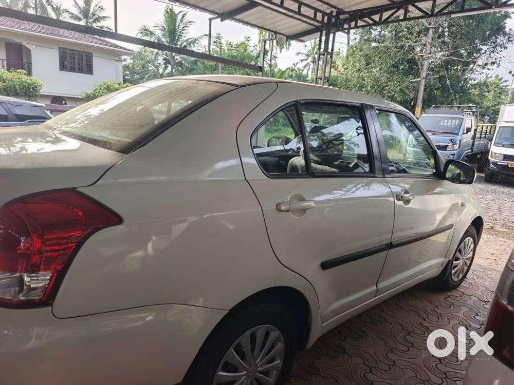 Maruti Suzuki Swift Dzire Vdi, 2012, Diesel