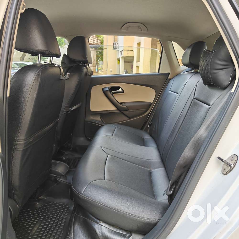 Volkswagen Polo 1.2 Gt Tsi, 2013, Petrol