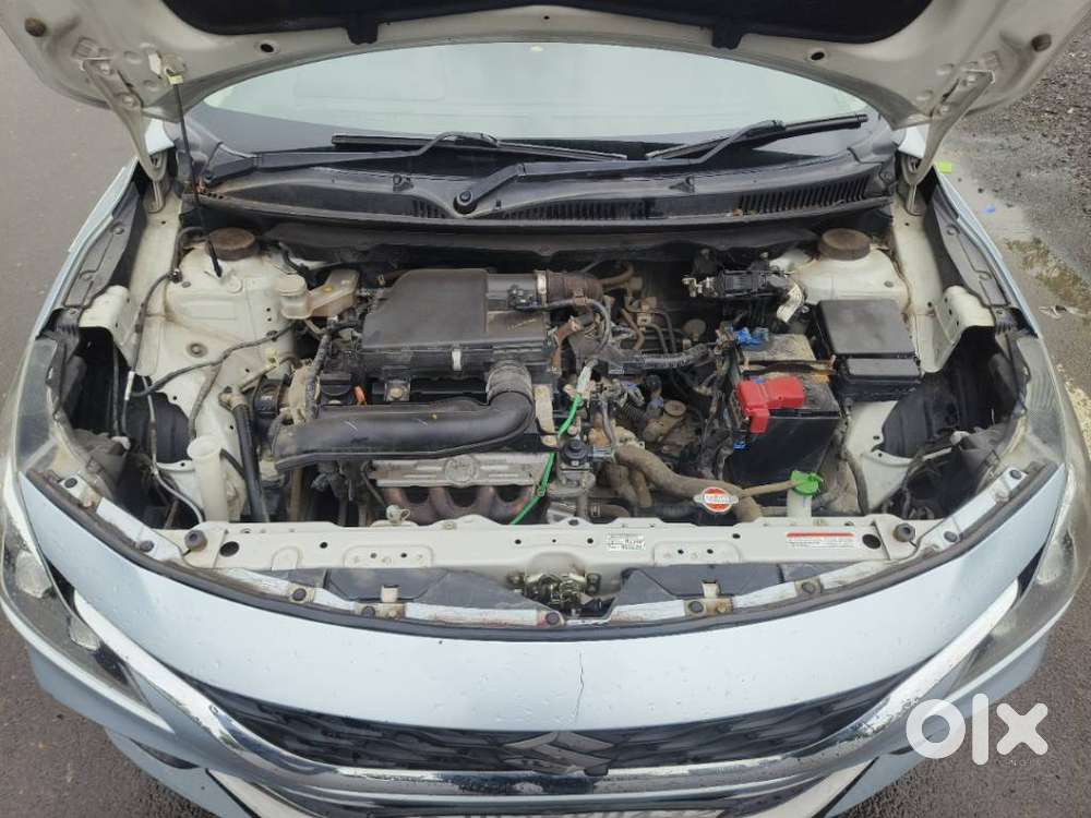 Maruti Suzuki Baleno Alpha, 2022, Petrol