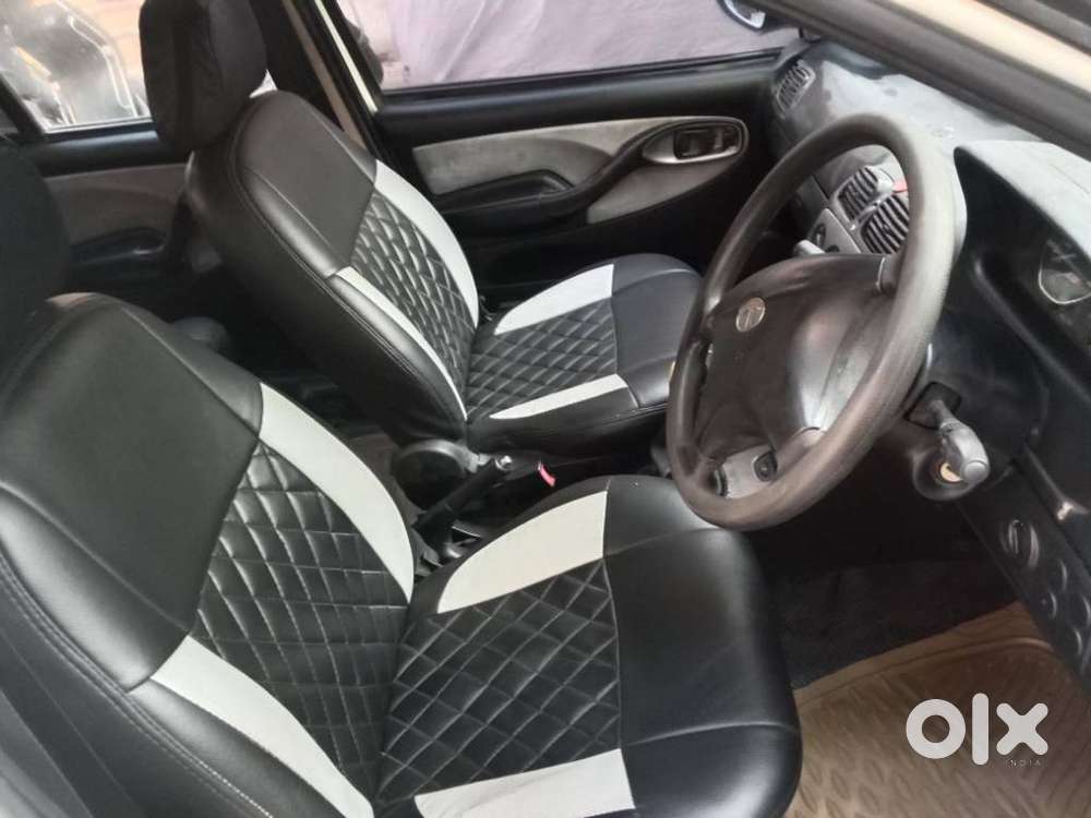 Tata Indigo Cs Ls Tdi, 2015, Diesel