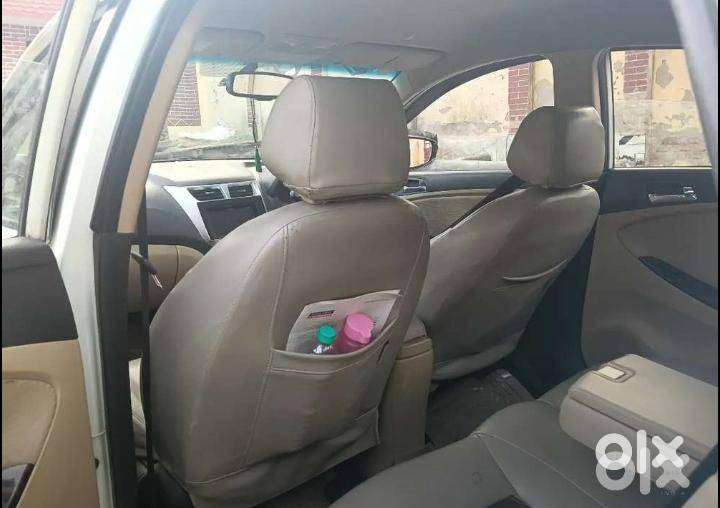 Verna 2012 Ka Last
