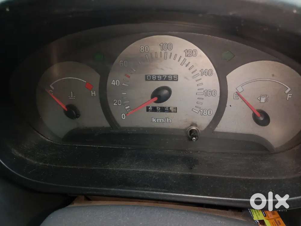 Hyundai Santro Xing 2009