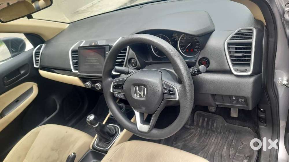 Honda City 1.5 Vx I-dtec Mt, 2022, Diesel