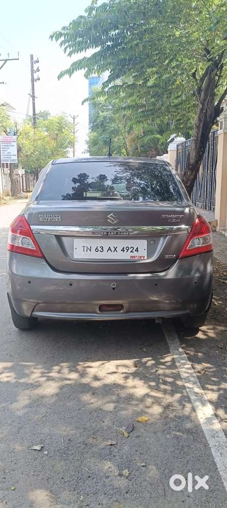 Maruti Suzuki Swift Dzire 2012-2015 Vdi, 2013, Diesel