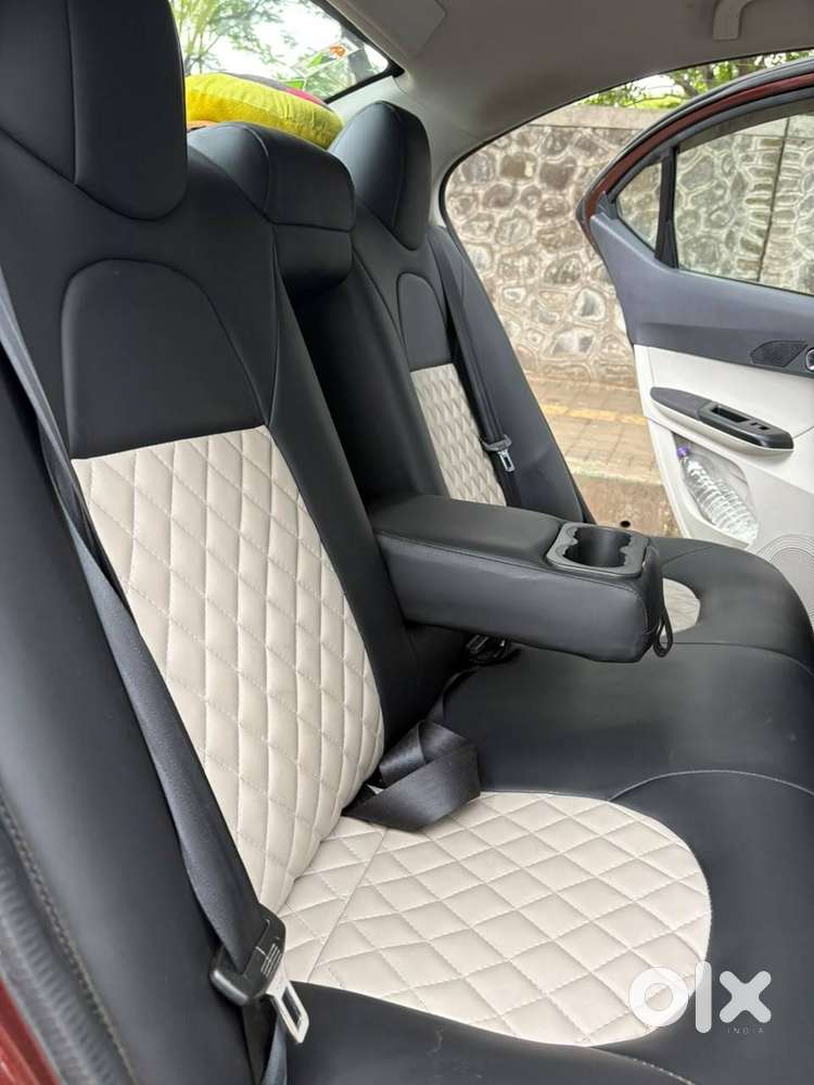 Tata Tigor 2022 Cng Dual Tone
