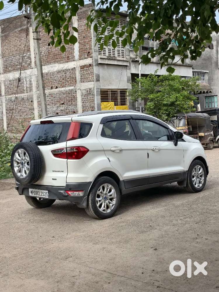 Ecosport Ford