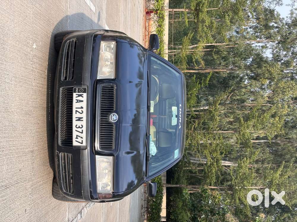 Skoda Octavia Ambiente 2006