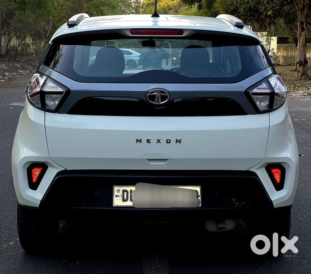 Tata Nexon 1.5 Revotorq Xm Plus (s), 2020, Petrol