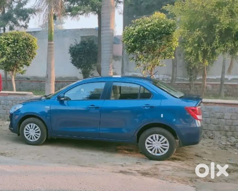 Maruti Dzire 2020 (diesel)