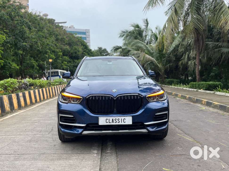 Bmw X5 Xdrive 30d Xline, 2022, Diesel