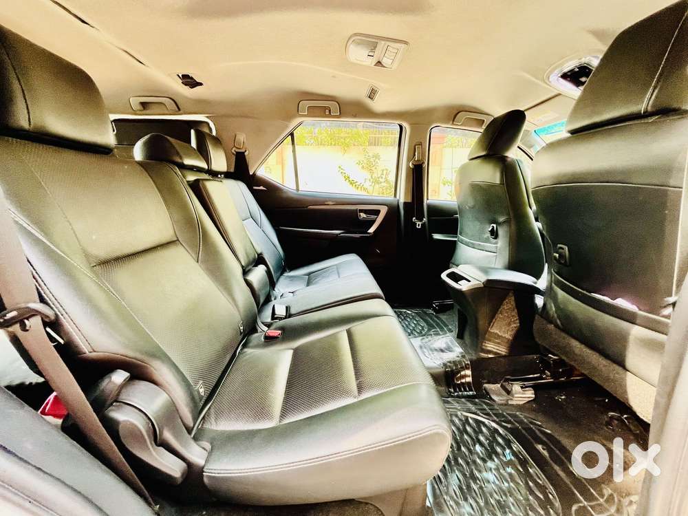 Toyota Fortuner 4x4 At 2.8 Diesel, 2022, Diesel