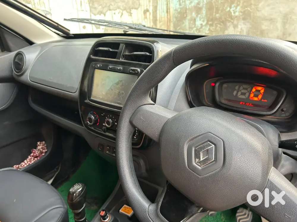 Renault Kwid 2017