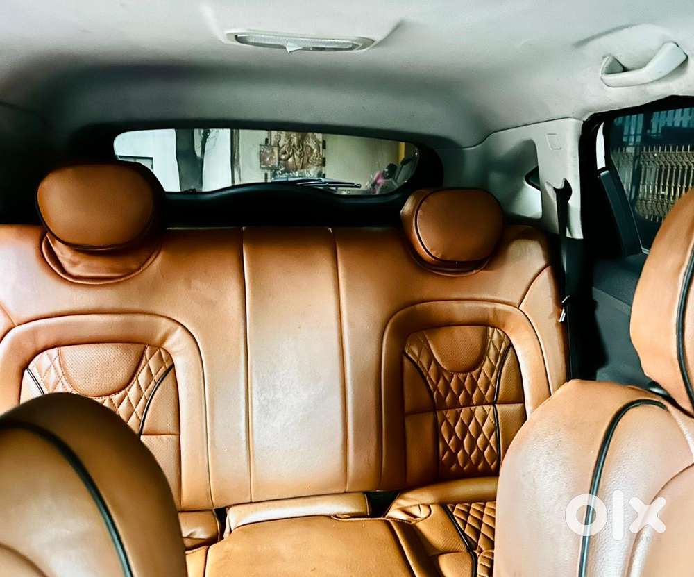 Tata Harrier Xm, 2021, Diesel