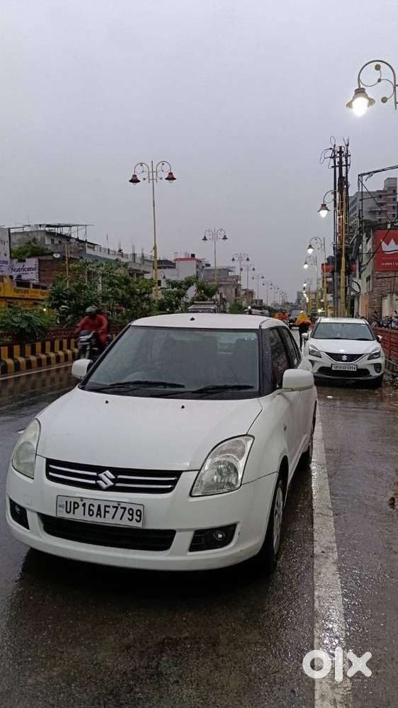 Maruti Suzuki Swift Dzire 1.2 Vxi Bsiv, 2021, Petrol
