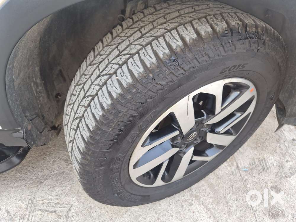 Tata Harrier Xz+, 2022, Diesel