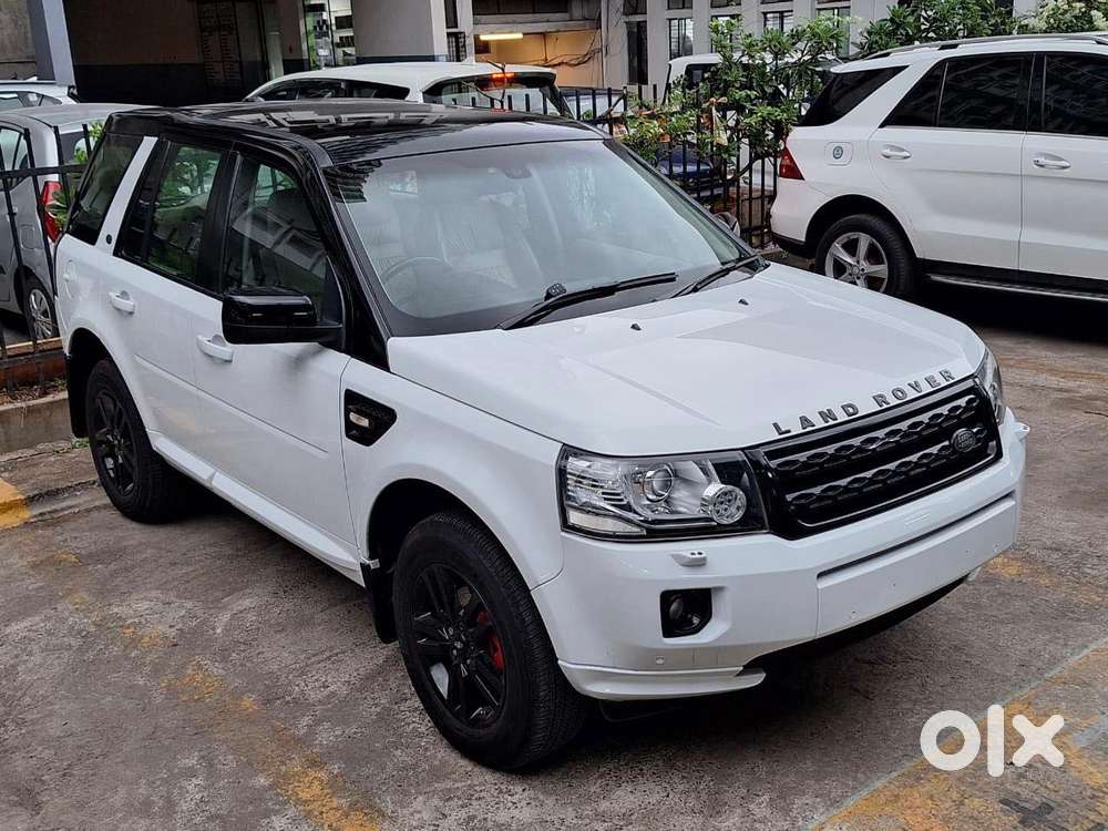 Land Rover Freelander 2 Hse, 2012, Diesel