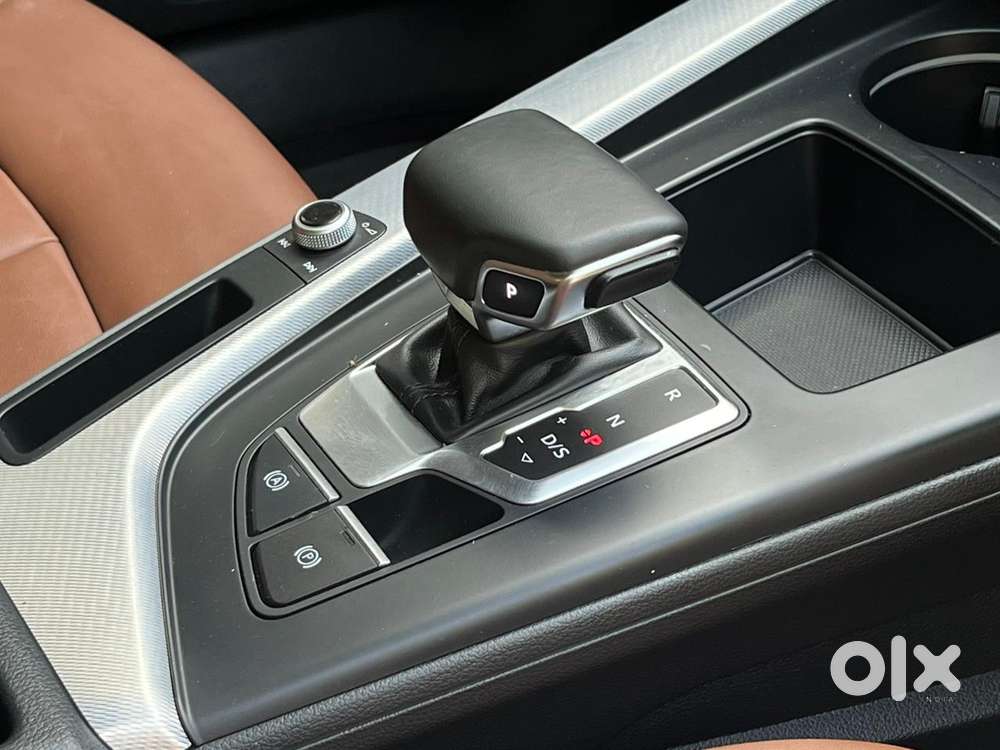 Audi A4 2.0 Premium 40 Tfsi, 2025, Petrol