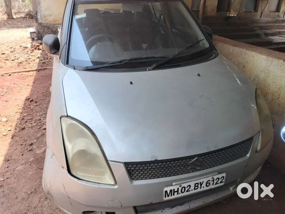 Maruti Suzuki Dzire 2010 Diesel 110000 Km Driven