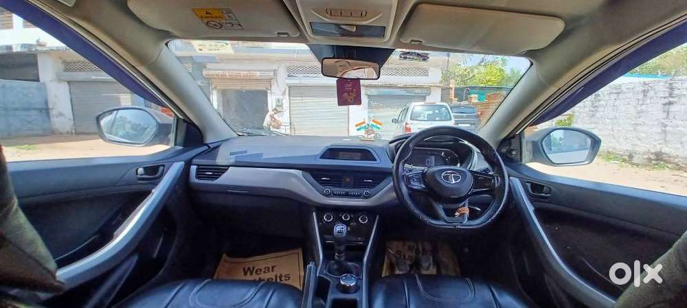 Tata Nexon 1.5 Revotorq Xm (s), 2022, Diesel