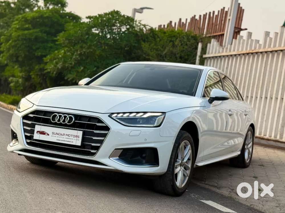 Audi A4 2.0 Technology 40 Tfsi, 2025, Petrol
