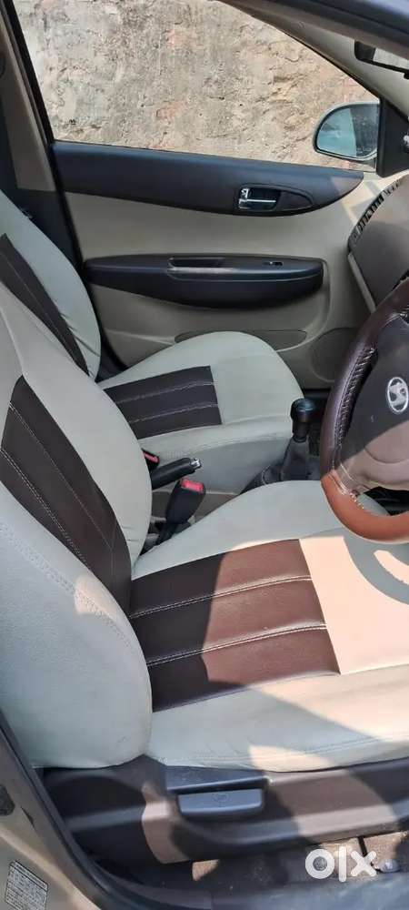 Hyundai Elite I20 2010