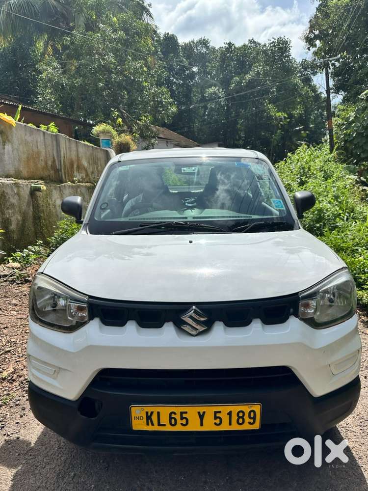 2022 Maruti Suzuki 180000 Km Driven