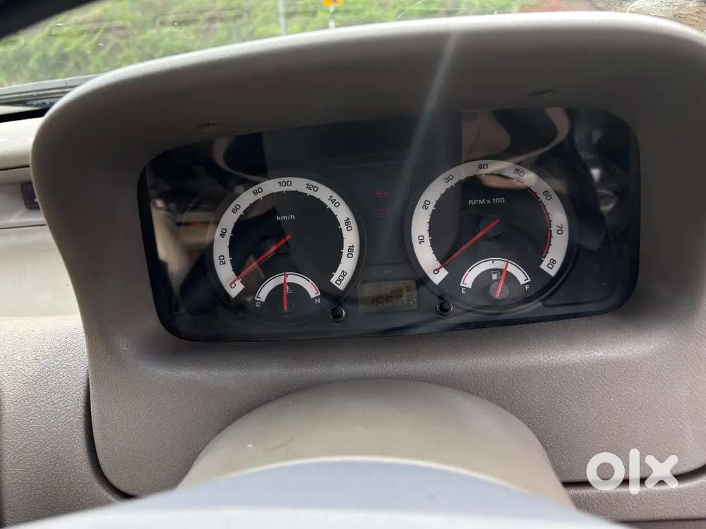 Tata Indica