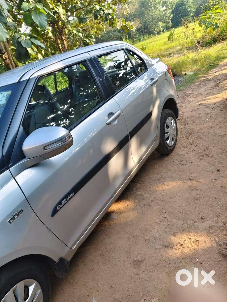 Maruti Suzuki Swift Dzire 2014 Diesel Well Maintained