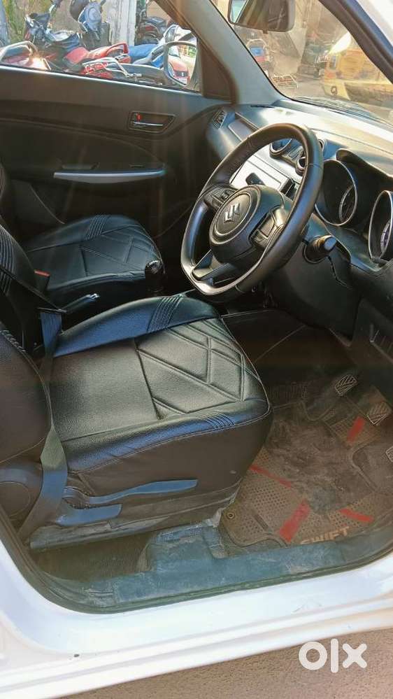 Maruti Suzuki Swift 1.3 Zxi, 2022, Petrol