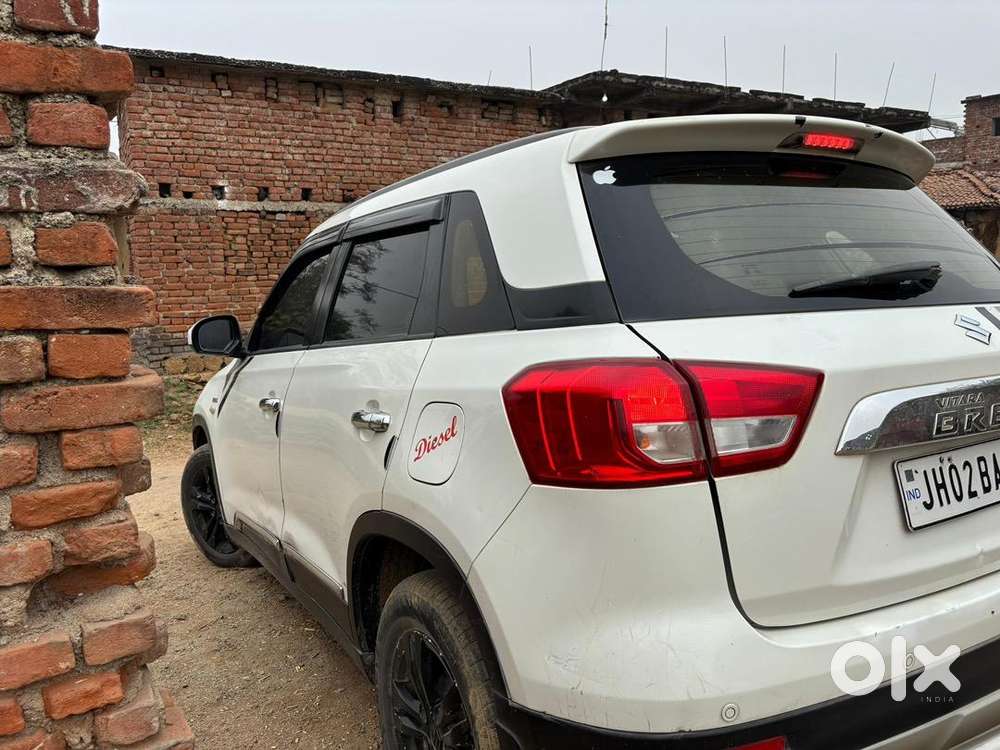 Maruti Suzuki Diesel 2019 Car