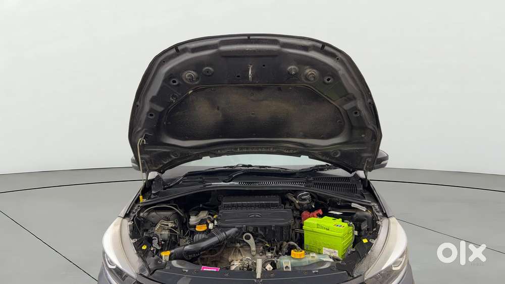 Tata Tiago 1.2 Revotron Xz Plus, 2022, Cng & Hybrids