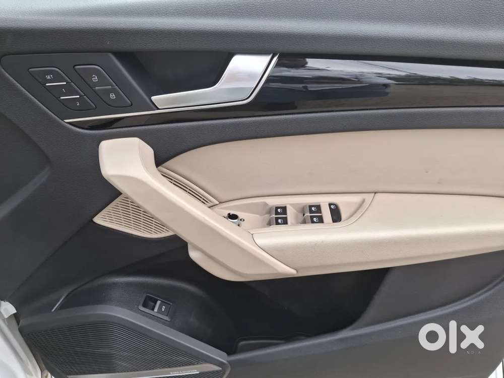 Audi Q5 Technology 45 Tfsi, 2024, Petrol
